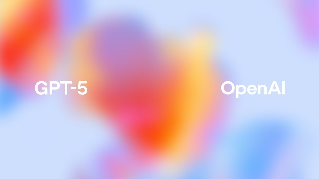 OpenAI’s GPT-5 Learns to Watch Video in Real Time