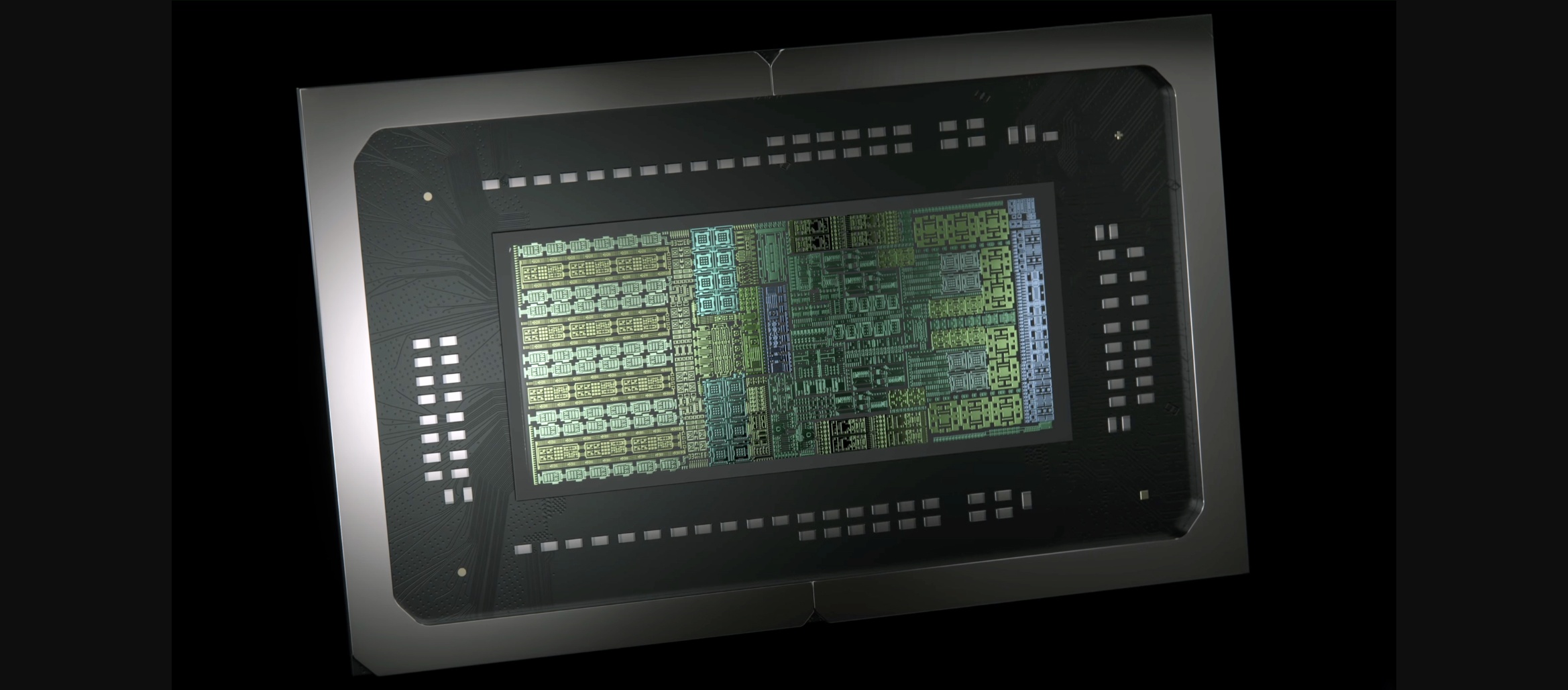 Microsoft Looks to Nvidia Silicon to Reboot Its Surface Line