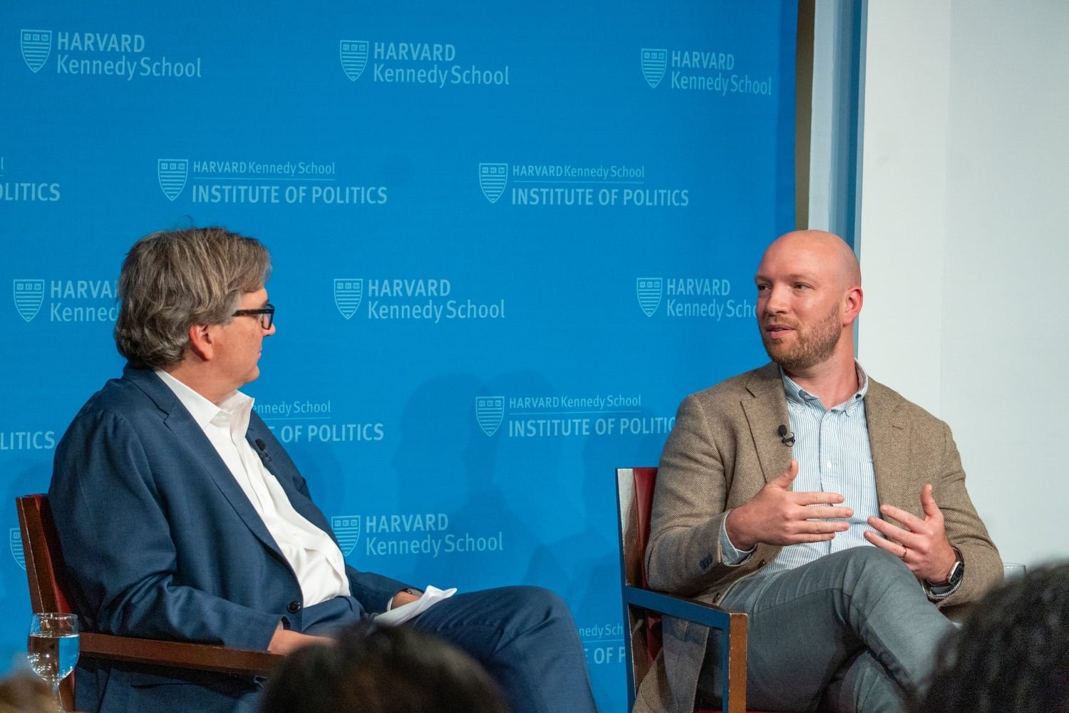 Anthropic’s Chief Economist Says AI’s Payoff Is Years Away