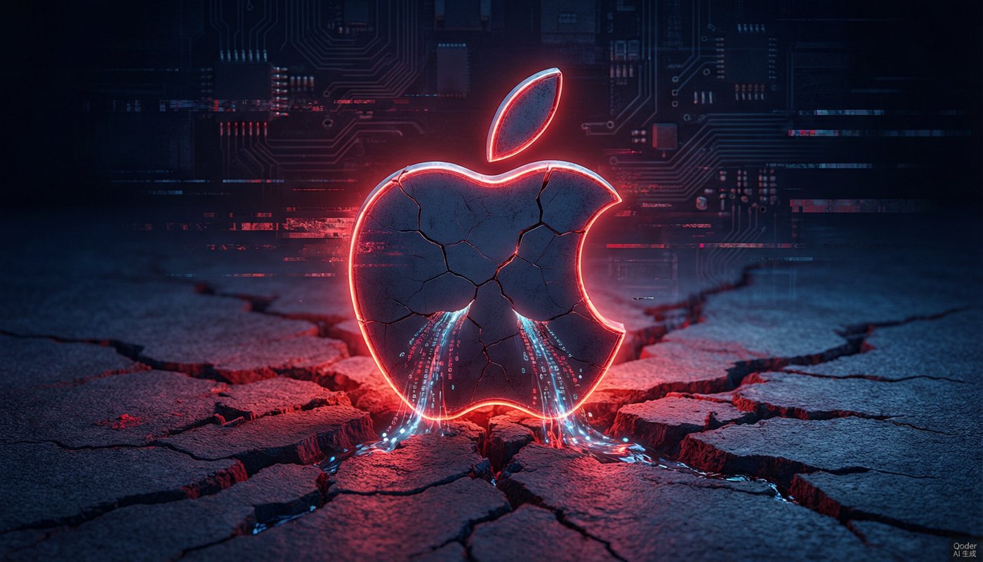iPhone 18 Pro Photos Surface on Dark Web After Breach at Apple Supplier