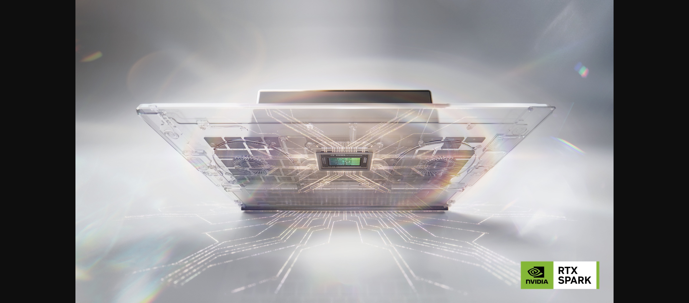 NVIDIA’s RTX Spark Lands in Microsoft’s Surface, Opening a New Front in PC Chips