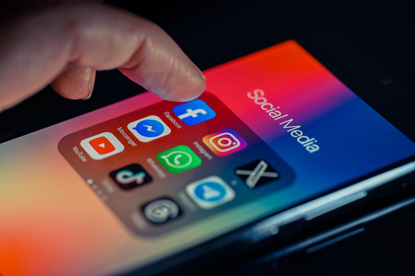 Appeals Court Lets 3,000-Plus Social-Media Addiction Suits Proceed