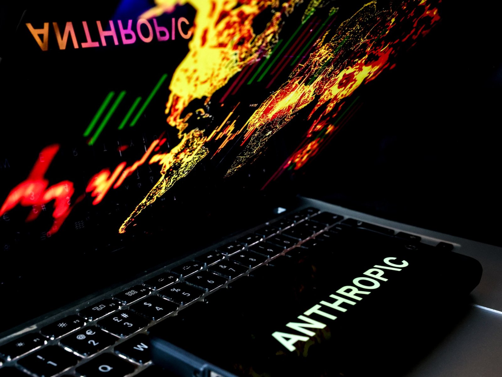 Anthropic’s IPO Push and the Non-Proliferation Pitch