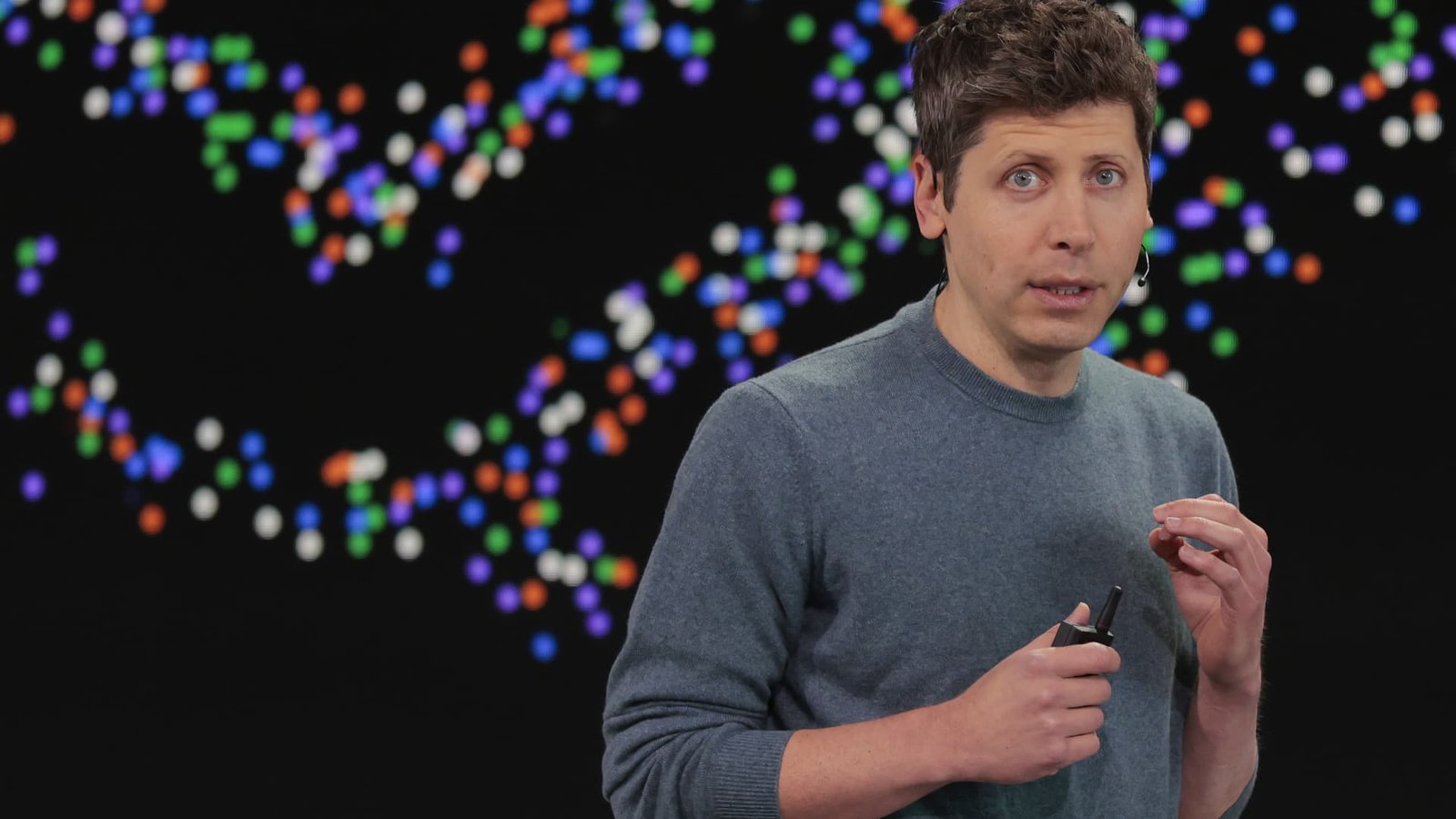 OpenAI’s Dev Day Turns ChatGPT Into a Worker That Sticks Around