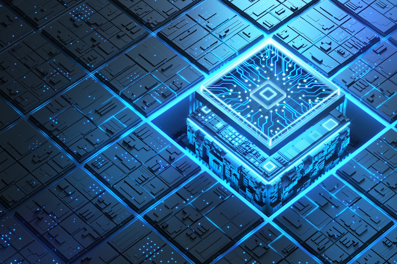TSMC Revives Longtan for 1.4nm Fabs and a CoWoS Hub