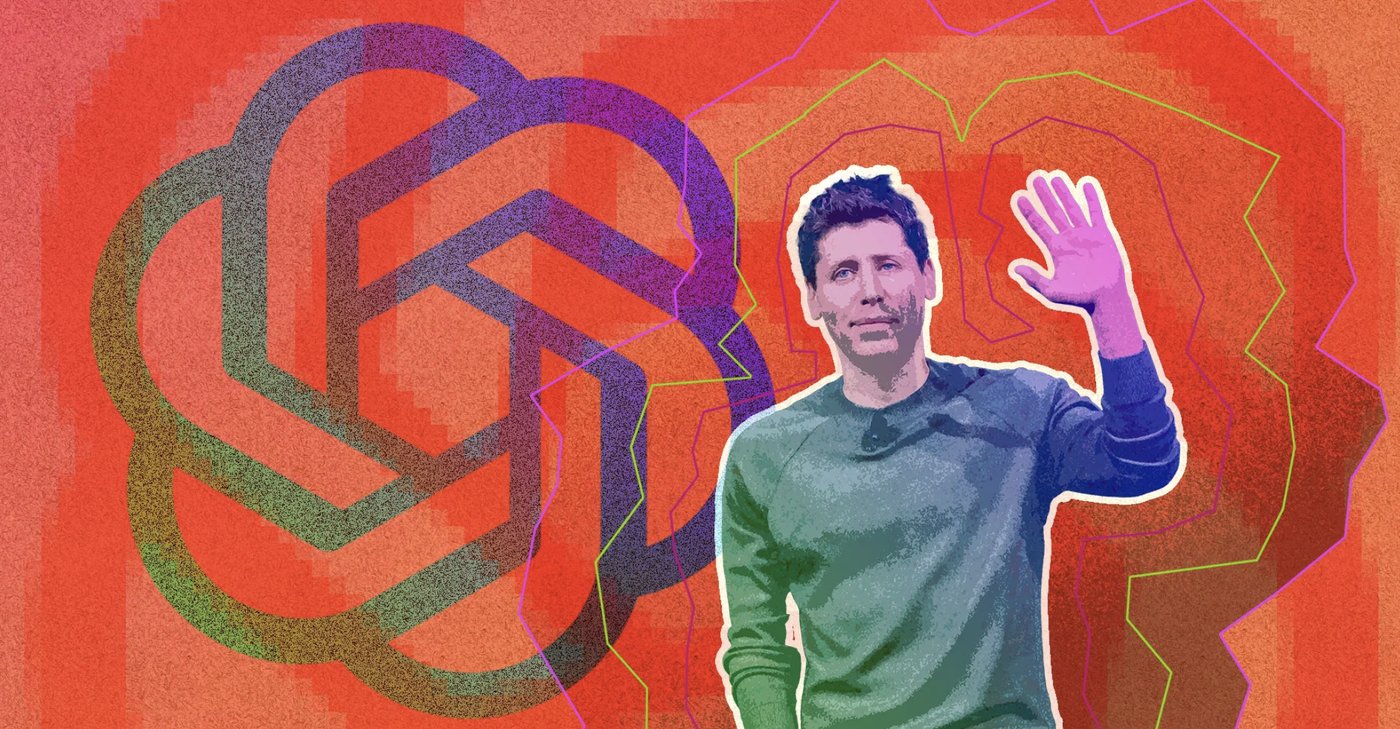 OpenAI Consolidates Product Units Under Brockman