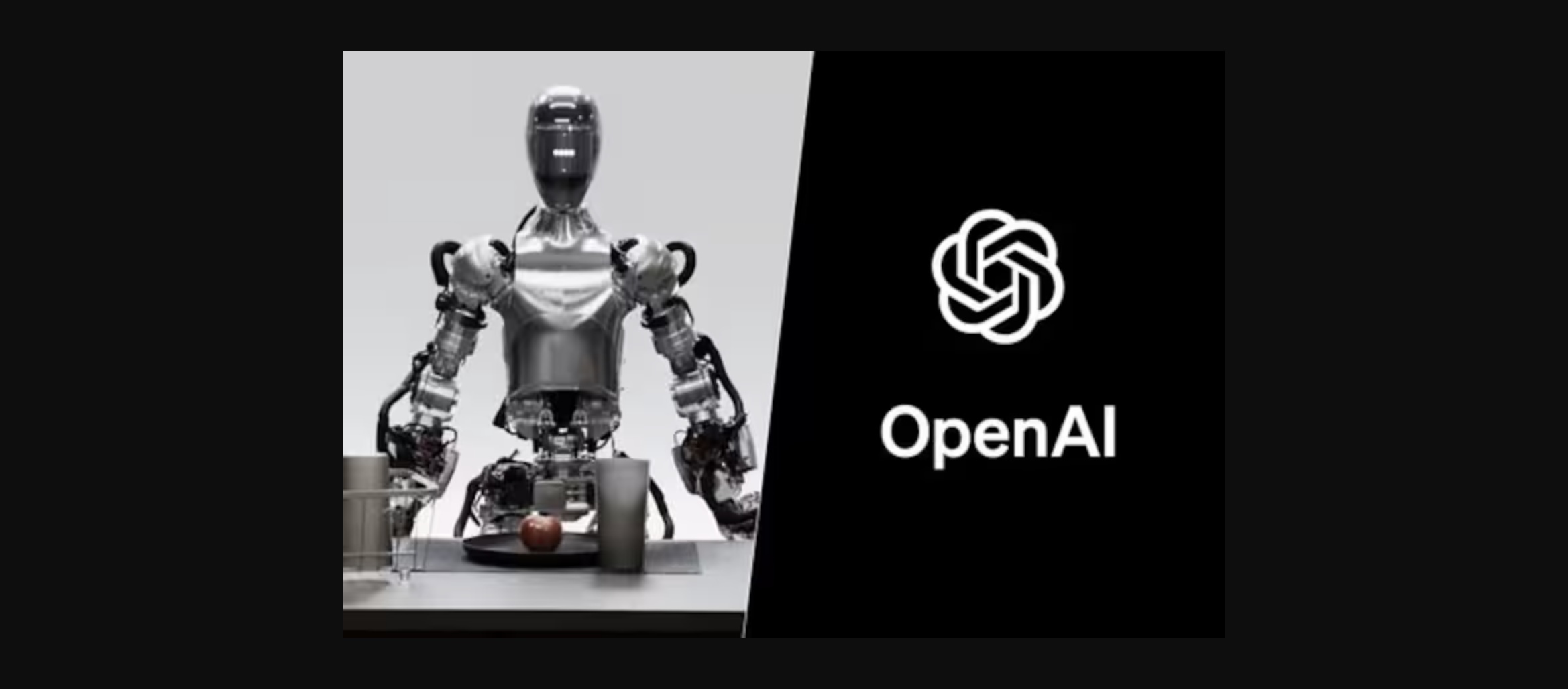 OpenAI Steps Into the Physical World, One Job Posting at a Time