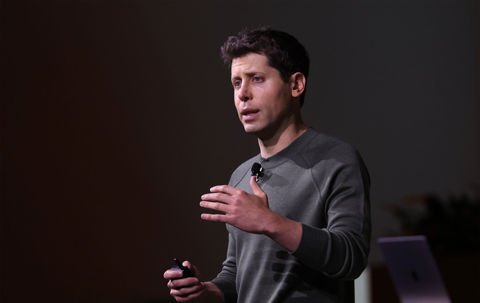 Fields Medal Winner Jacob Zimmermann Joins OpenAI