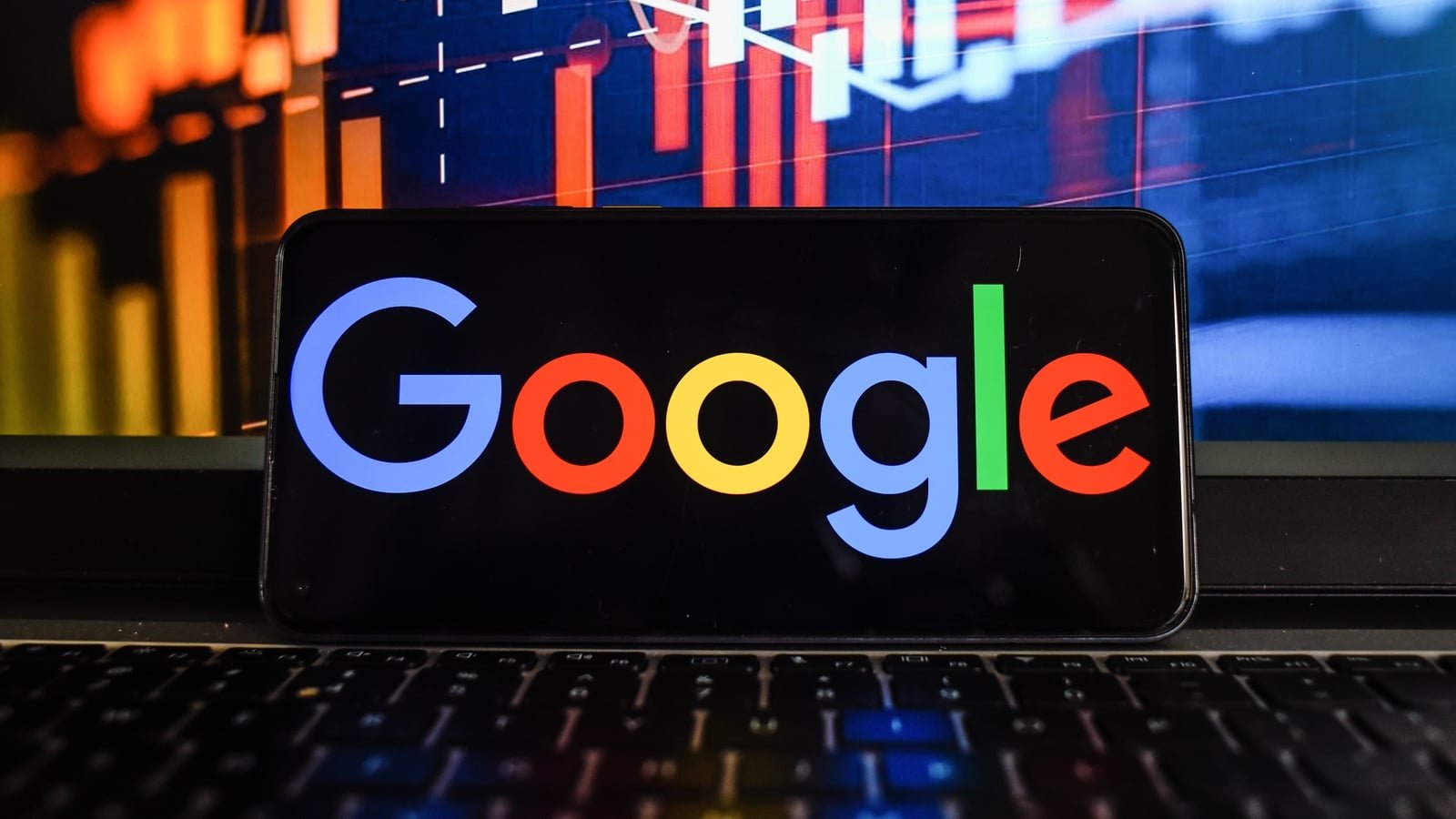 Google Fined 403 Million Euros Over Location Data as It Expands Nuclear Bet