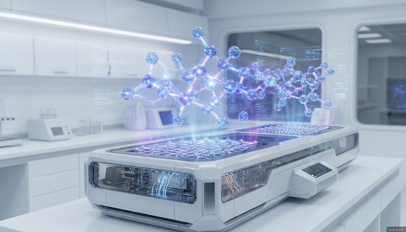 Machine Learning Points to Two New Superconductors, Finnish Team Says