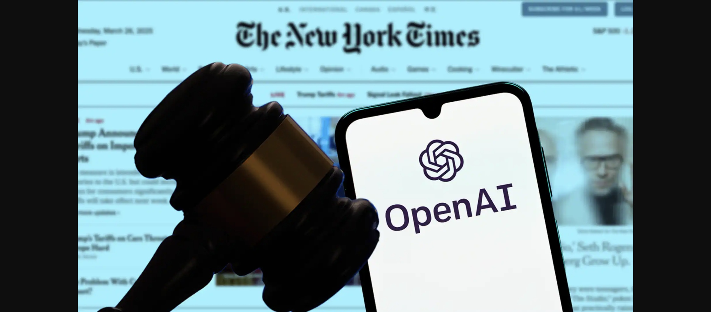 Florida Sues OpenAI and Sam Altman Over ChatGPT’s Role in Violent Incidents