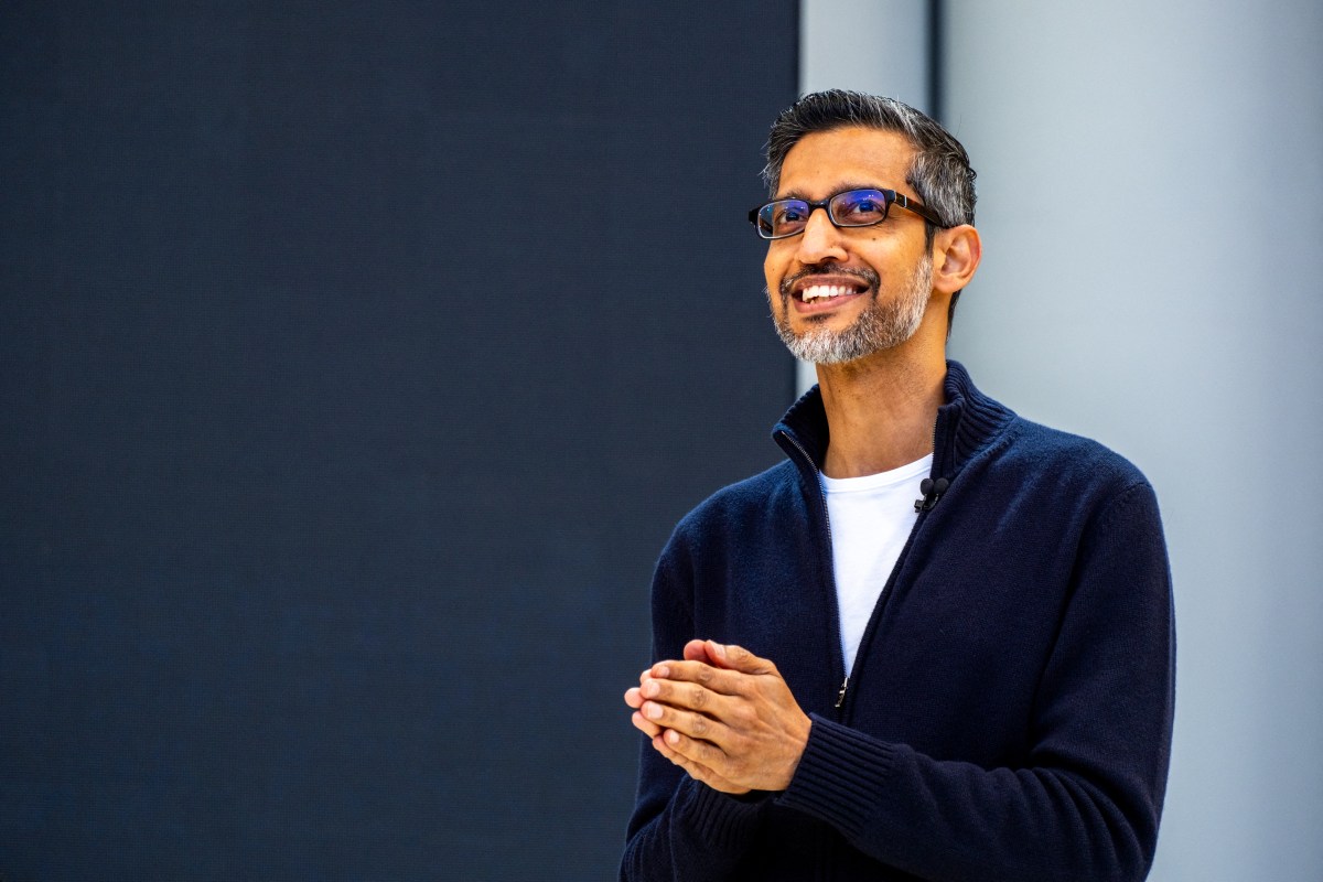Google’s Gemini Surpasses 2.5 Billion Users With AI Search Summaries