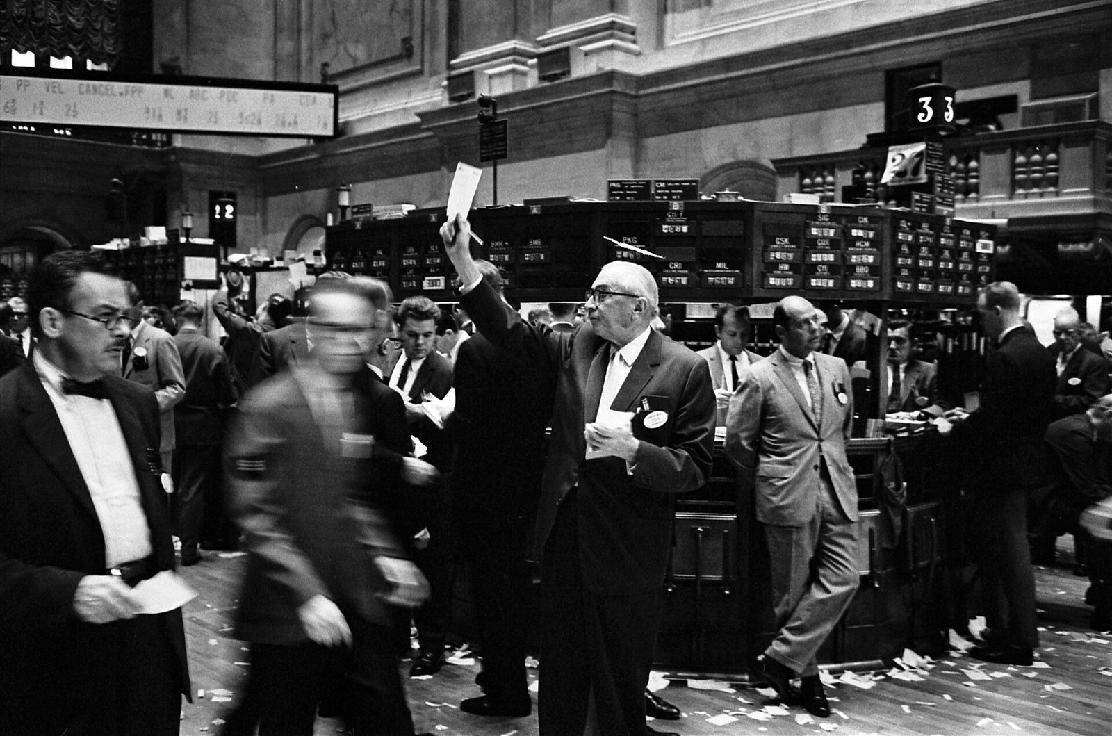 Goldman Sees a Market That Has Stopped Pricing Fear