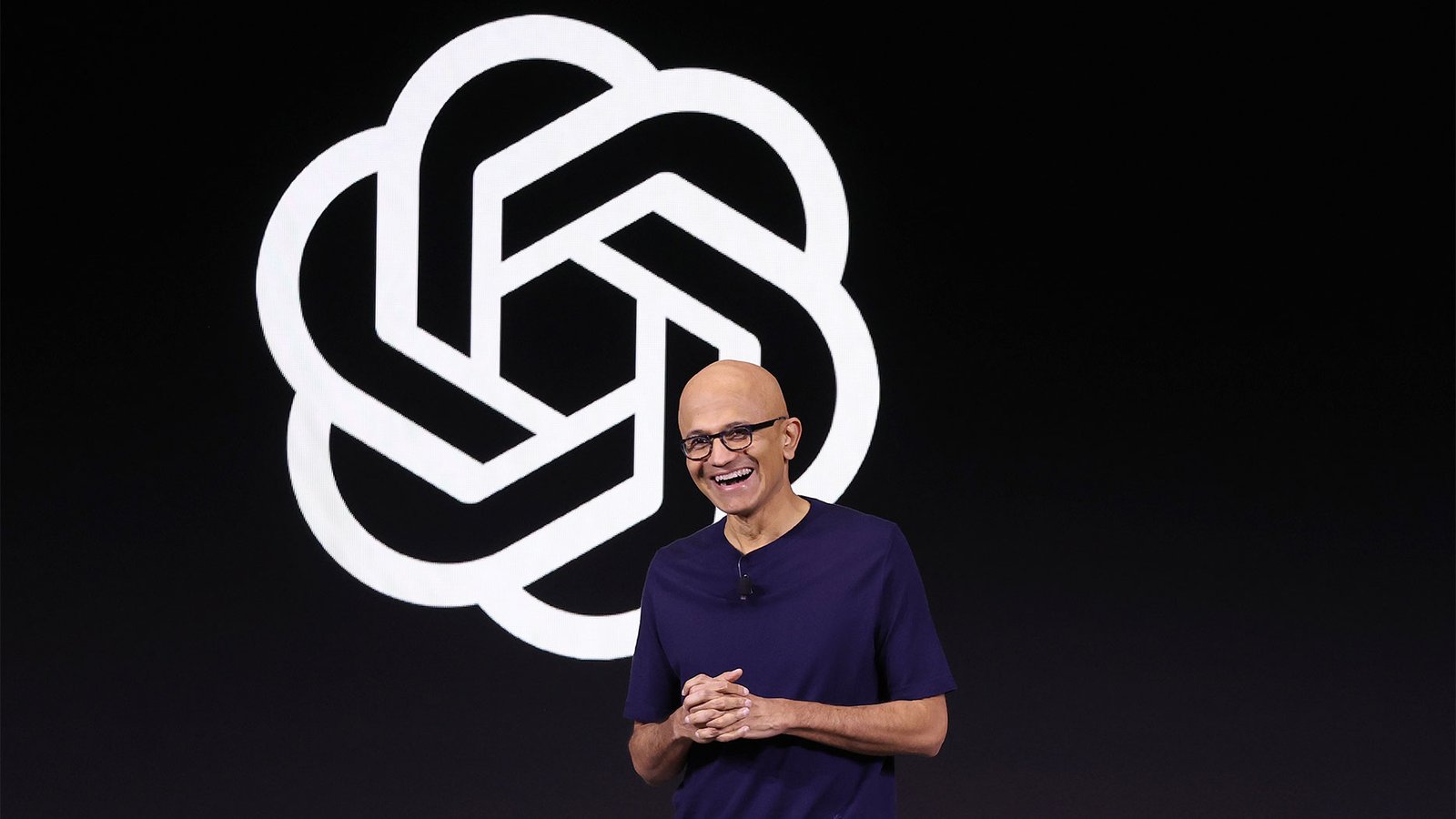 Microsoft Reshapes Security Unit Around AI, Cutting Hundreds of Jobs
