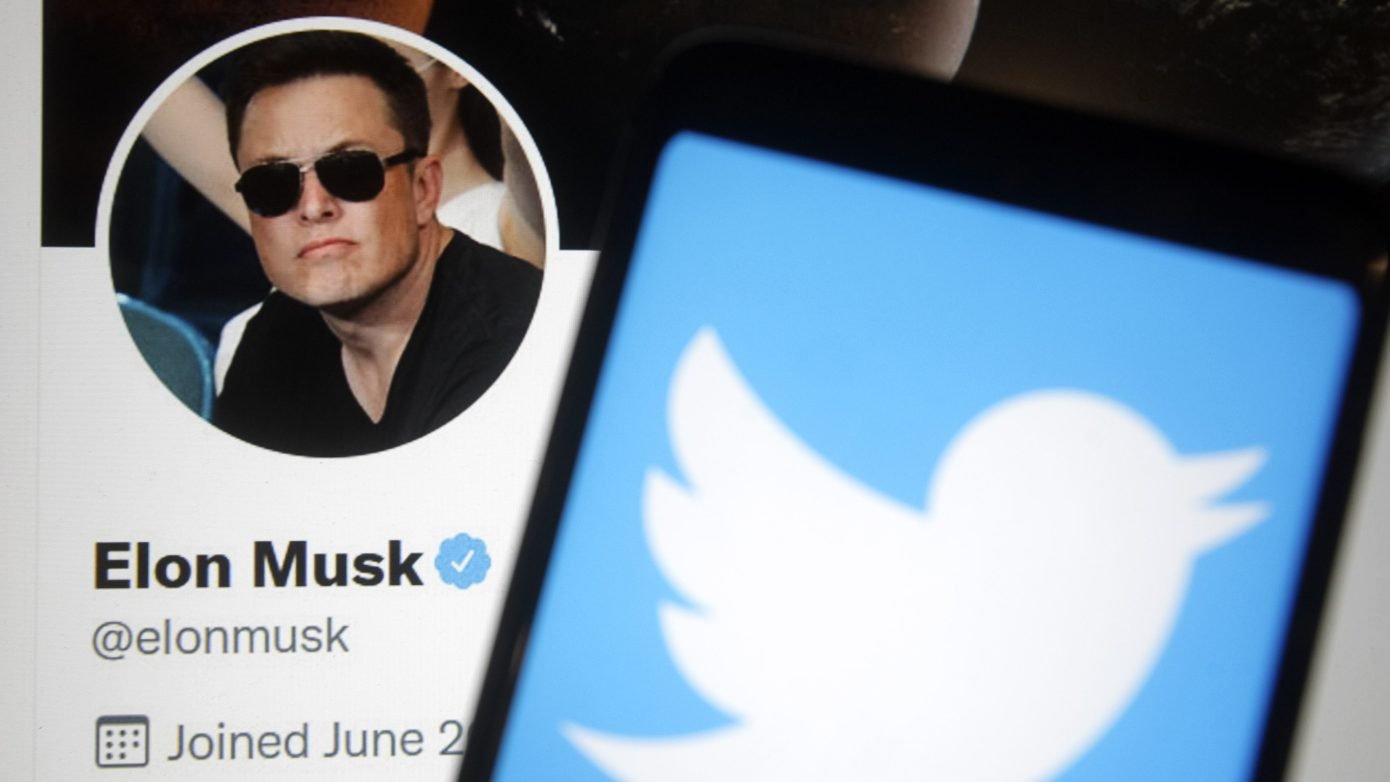 Musk Leaves Door Open on Colossus Lease