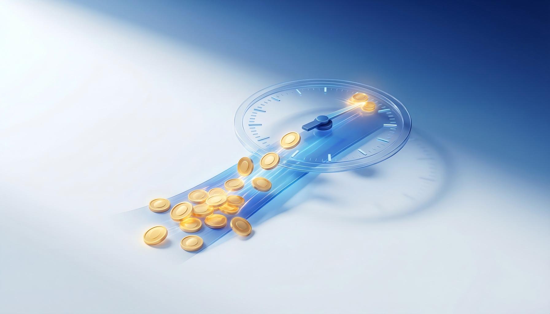 Amazon to Pay Anthropic by the Token