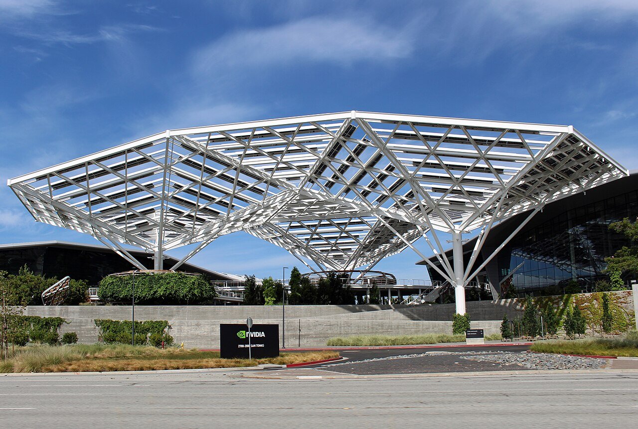 Nvidia in Talks to Back AI Data Supplier Mercor