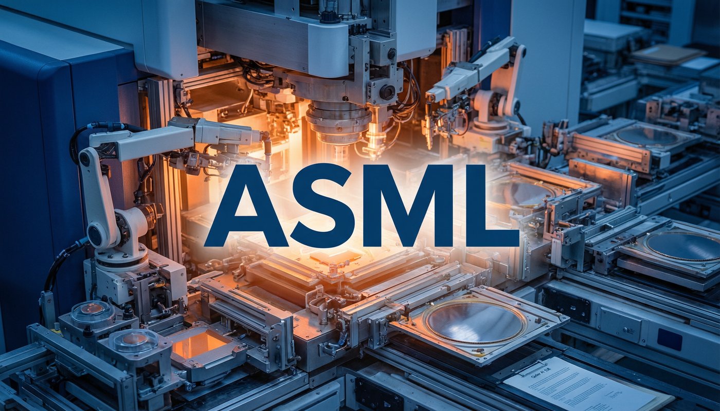 ASML Denies EUV Parts Reached China as Export Dispute Widens