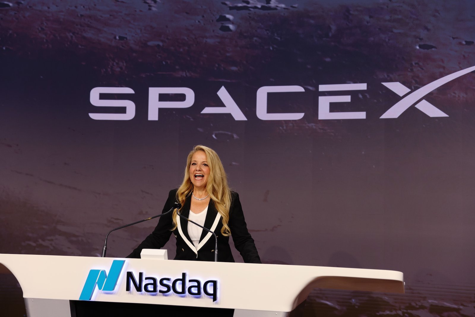 SpaceX Completes $60 Billion All-Stock Deal for Cursor Maker Anysphere