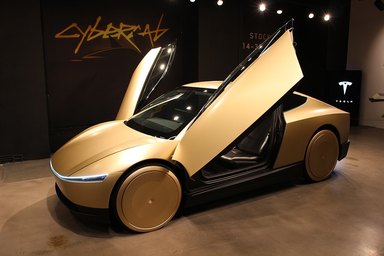 Tesla’s Robotaxi Debuts in Austin Next Week