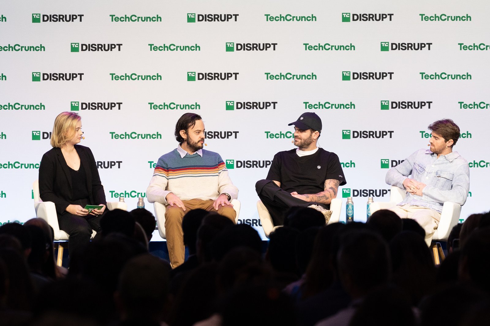 Wonderful Doubles Its Valuation to $5 Billion, With Salesforce a New Backer