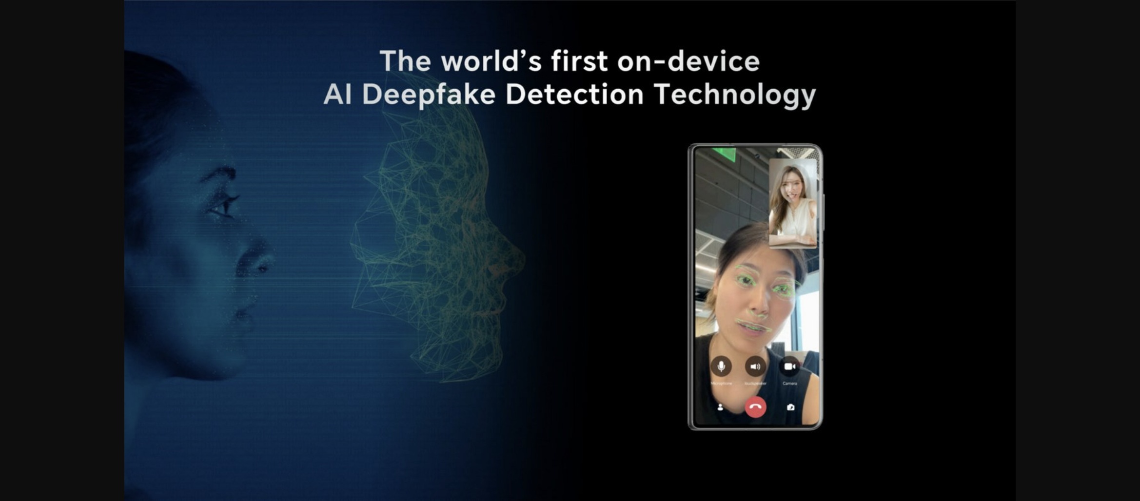Google’s Phone App Now Flags Deepfake Callers, Using a Digital Handshake