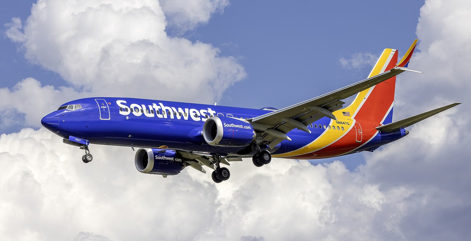 Boeing’s 737 MAX Has Another Problem, This One in Software