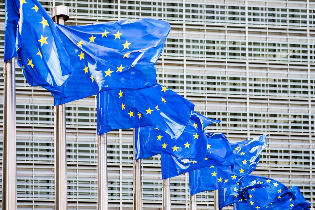 Europe’s AI Rules Start to Bite