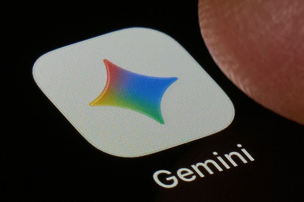 Google’s Gemini Passes a Billion Monthly Users, Fastest in Company History