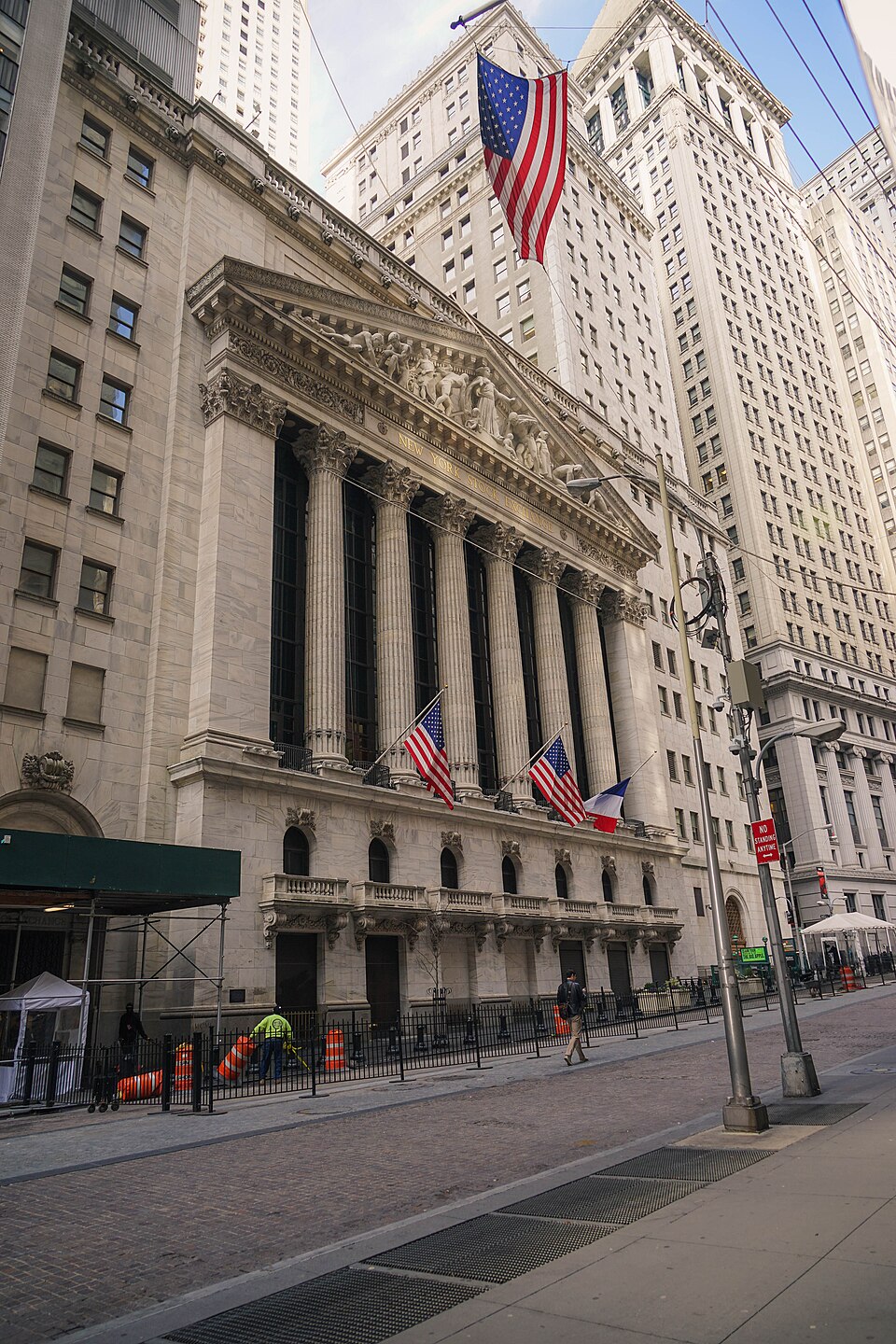 History’s Biggest IPO Wave Carries a Familiar Warning