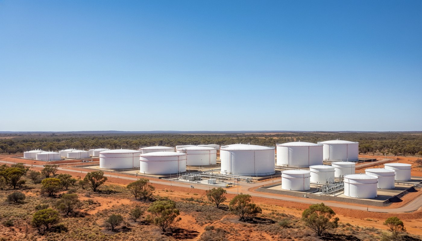 Explosives Maker Orica Backs Australia’s Biggest Green Hydrogen Project