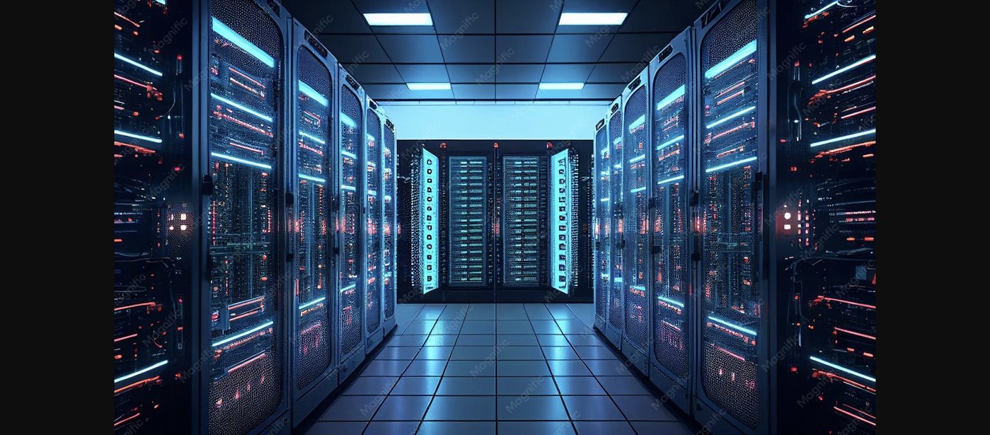 A New Jersey Town’s Data-Center Ban Signals a Growing Backlash