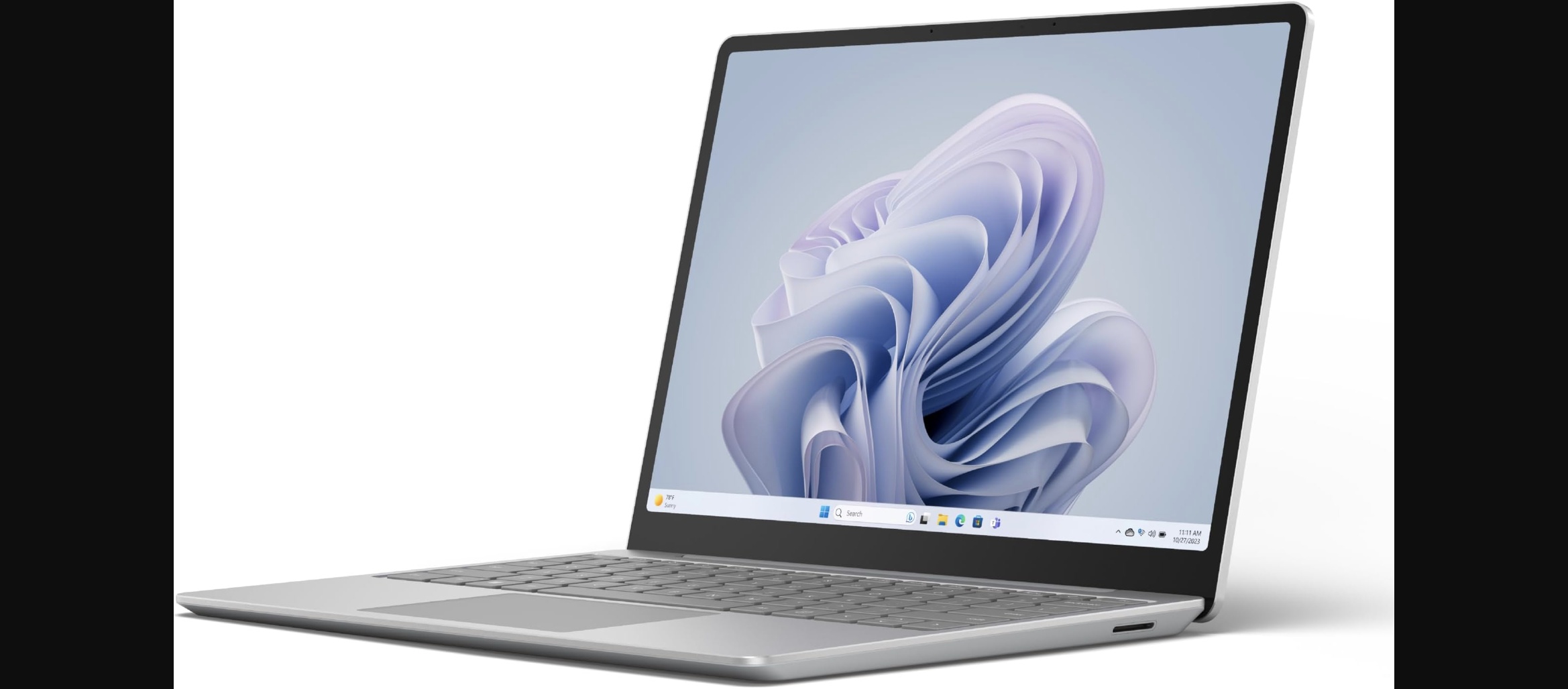 Microsoft’s Surface Laptop Ultra Puts an NVIDIA Chip at Its Core