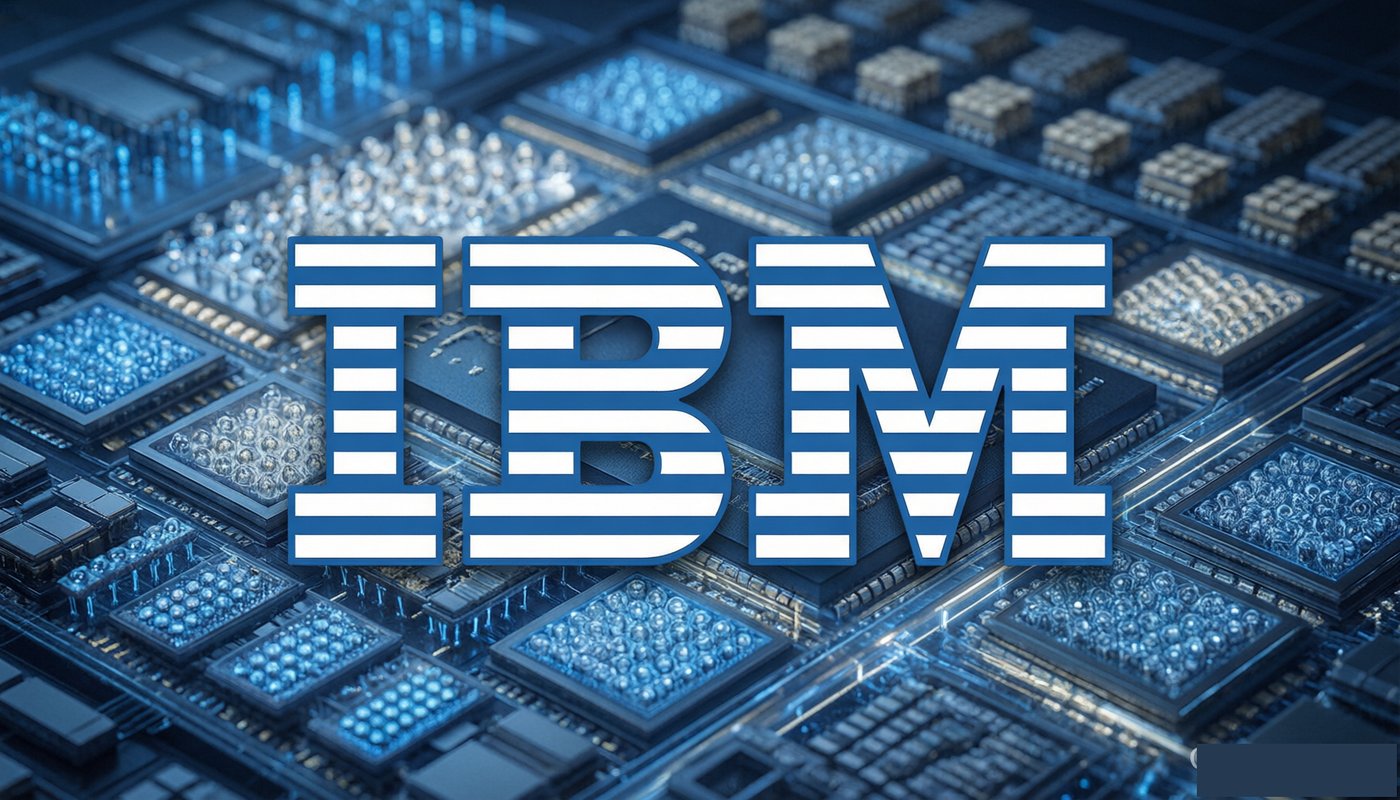 IBM Unveils Sub-Nanometer Chip Process With 3D Stacked Transistors