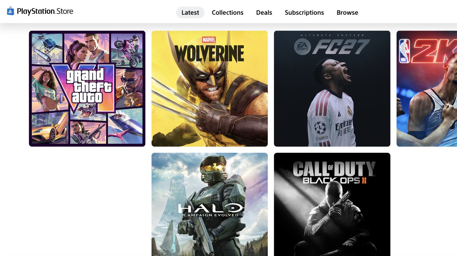 Sony Says PlayStation Store Buyers Know a Purchase Is a License