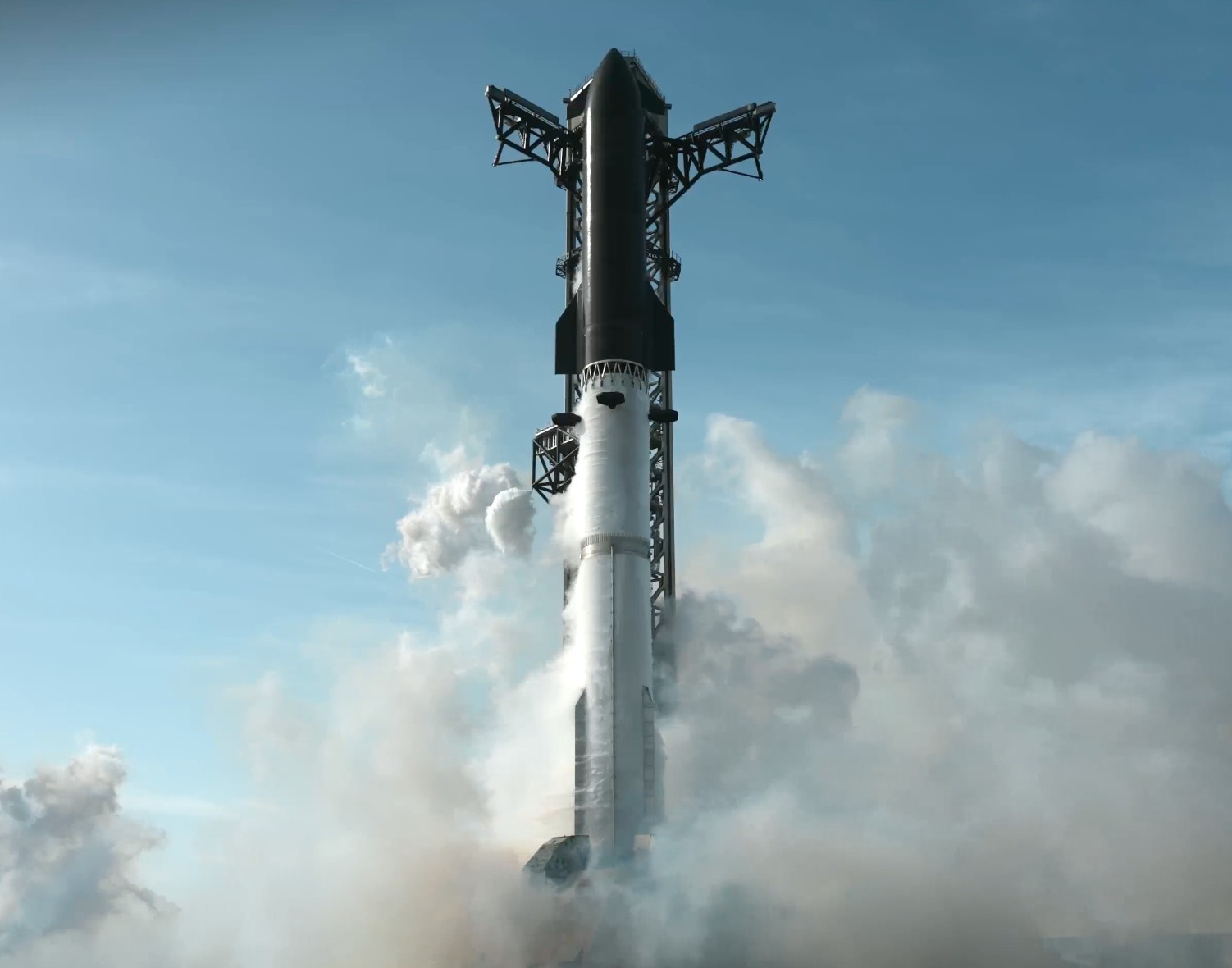SpaceX’s Billion-Share Lockup Expiry