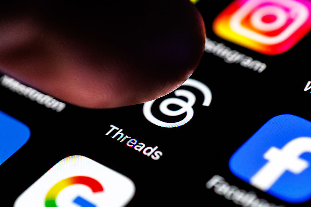 Threads Passes 500 Million Users, Lets Them Tune Its Algorithm