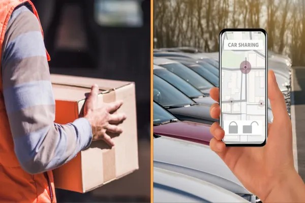 Uber Launches $14.8 Billion Offer for Delivery Hero