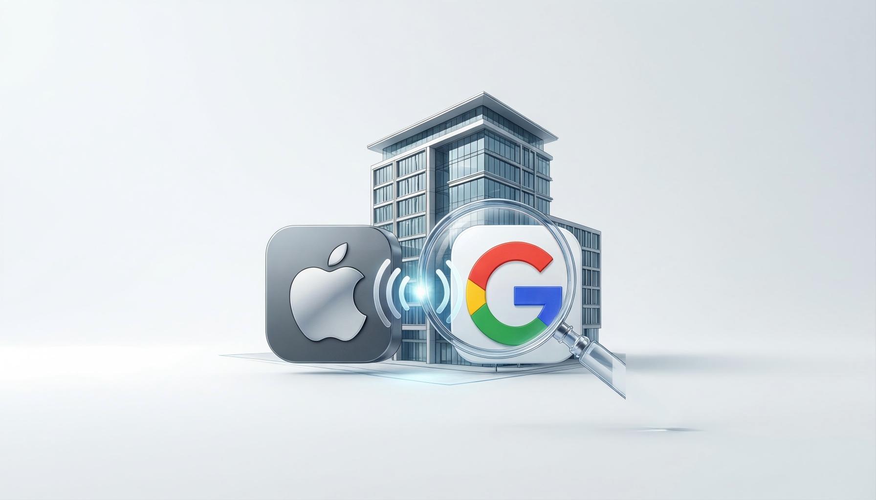 U.K. Regulator Proposes New Rules for Apple and Google’s App Stores