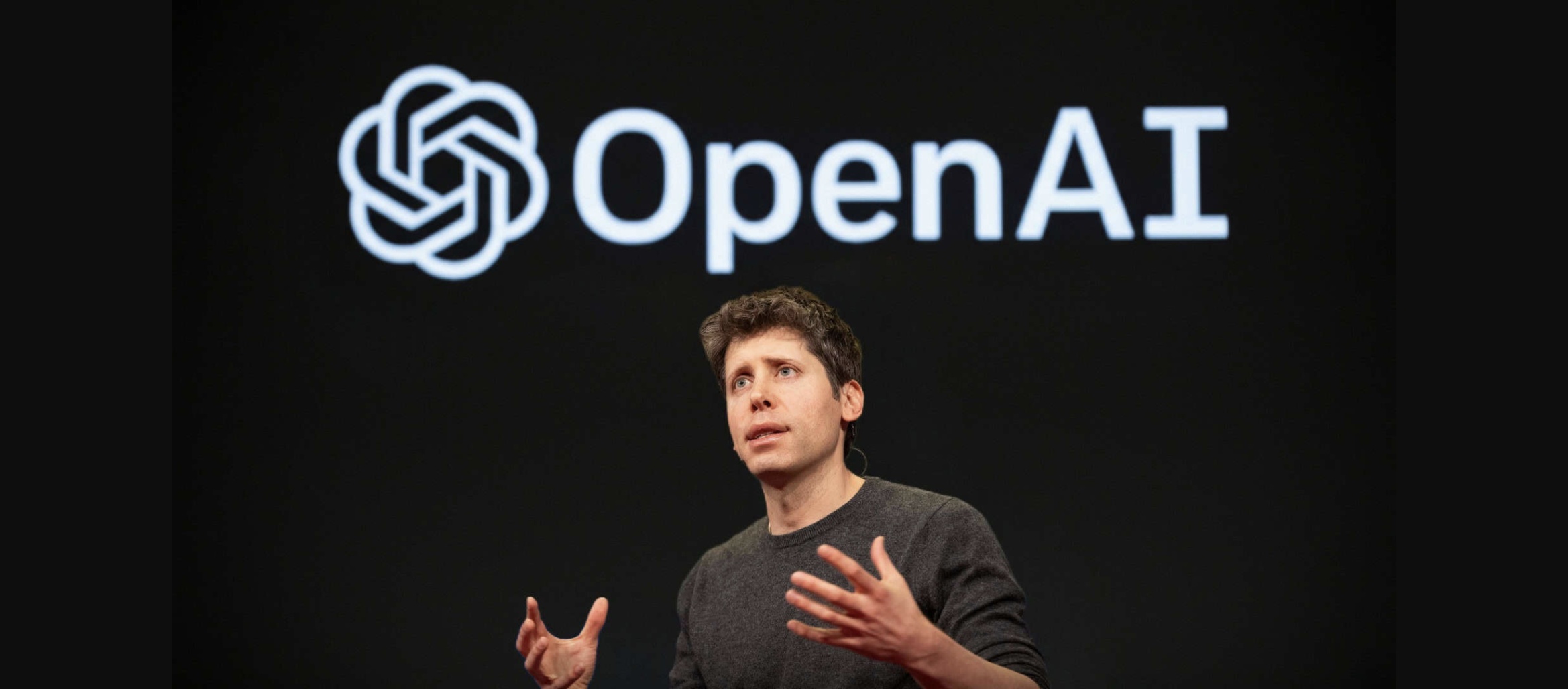 Altman Says the AI Jobs Apocalypse He Once Predicted Probably Won’t Happen
