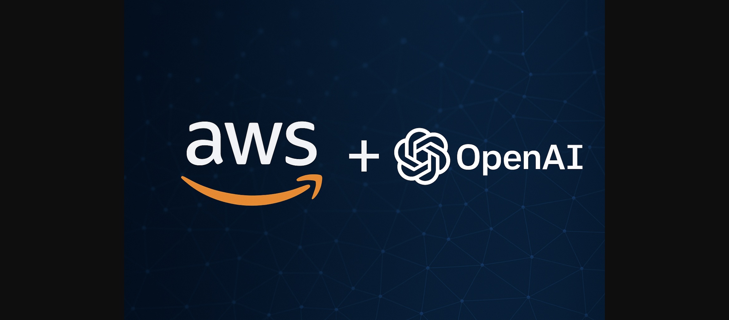 OpenAI’s Frontier Models and Codex Arrive on Amazon Web Services