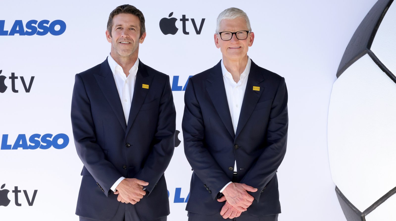 Apple Hands New CEO Ternus a $55 Million Award on Top of a $3 Million Salary