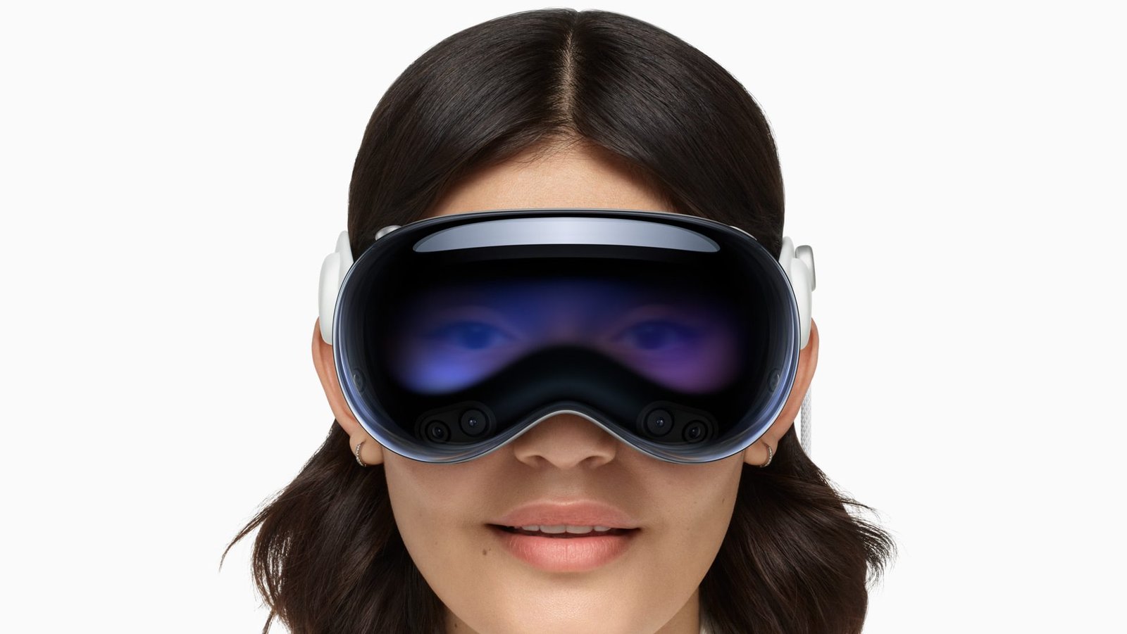 Apple Cuts More Than 200 Jobs in Siri and Vision Pro Teams