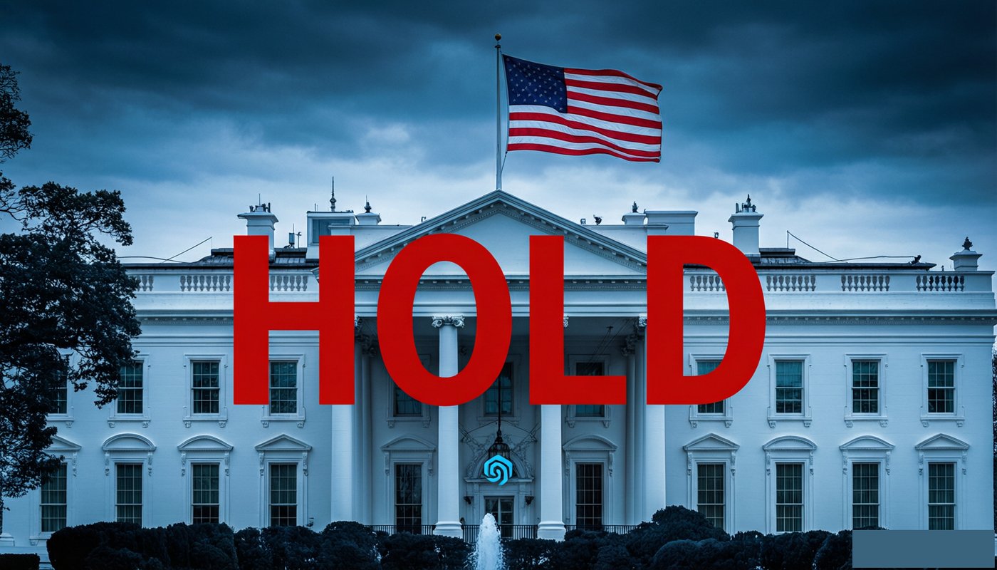 White House Asks OpenAI to Delay Next Model as Safety Review Proceeds