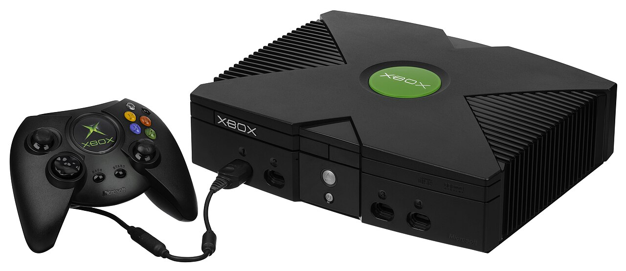 Xbox Revenue Keeps Falling After $20 Billion of Spending