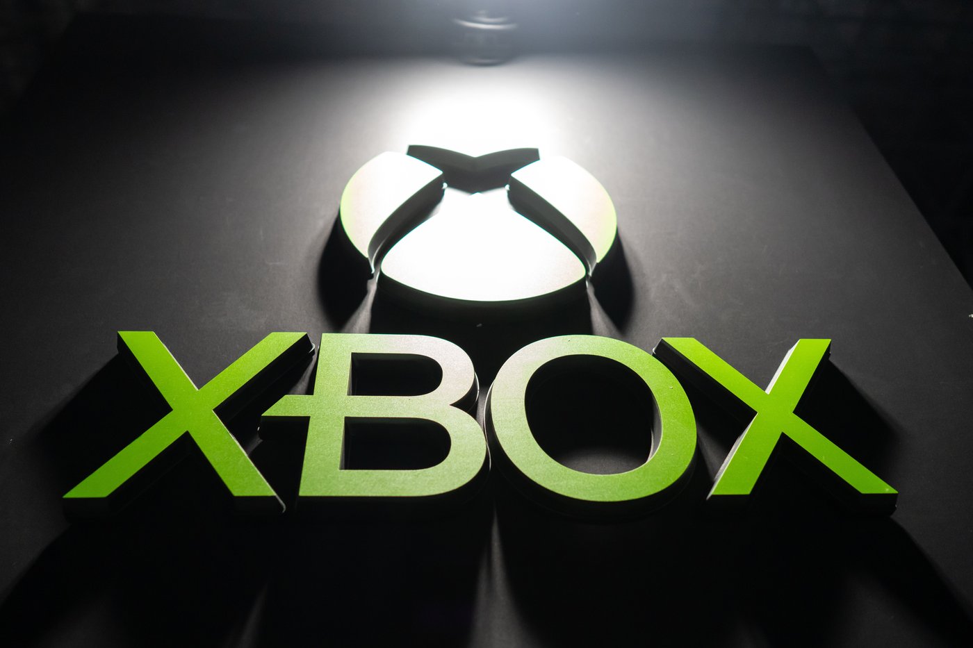 Microsoft’s 200-Euro Bet on Game Hardware