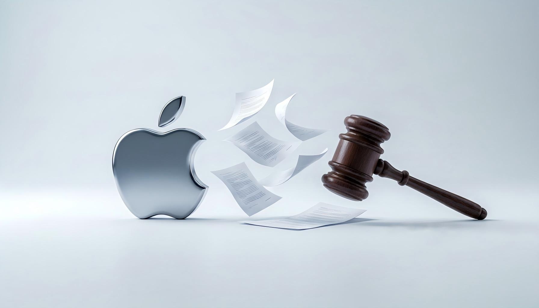 Apple Accuses India’s Antitrust Watchdog of Copying Rivals’ Arguments