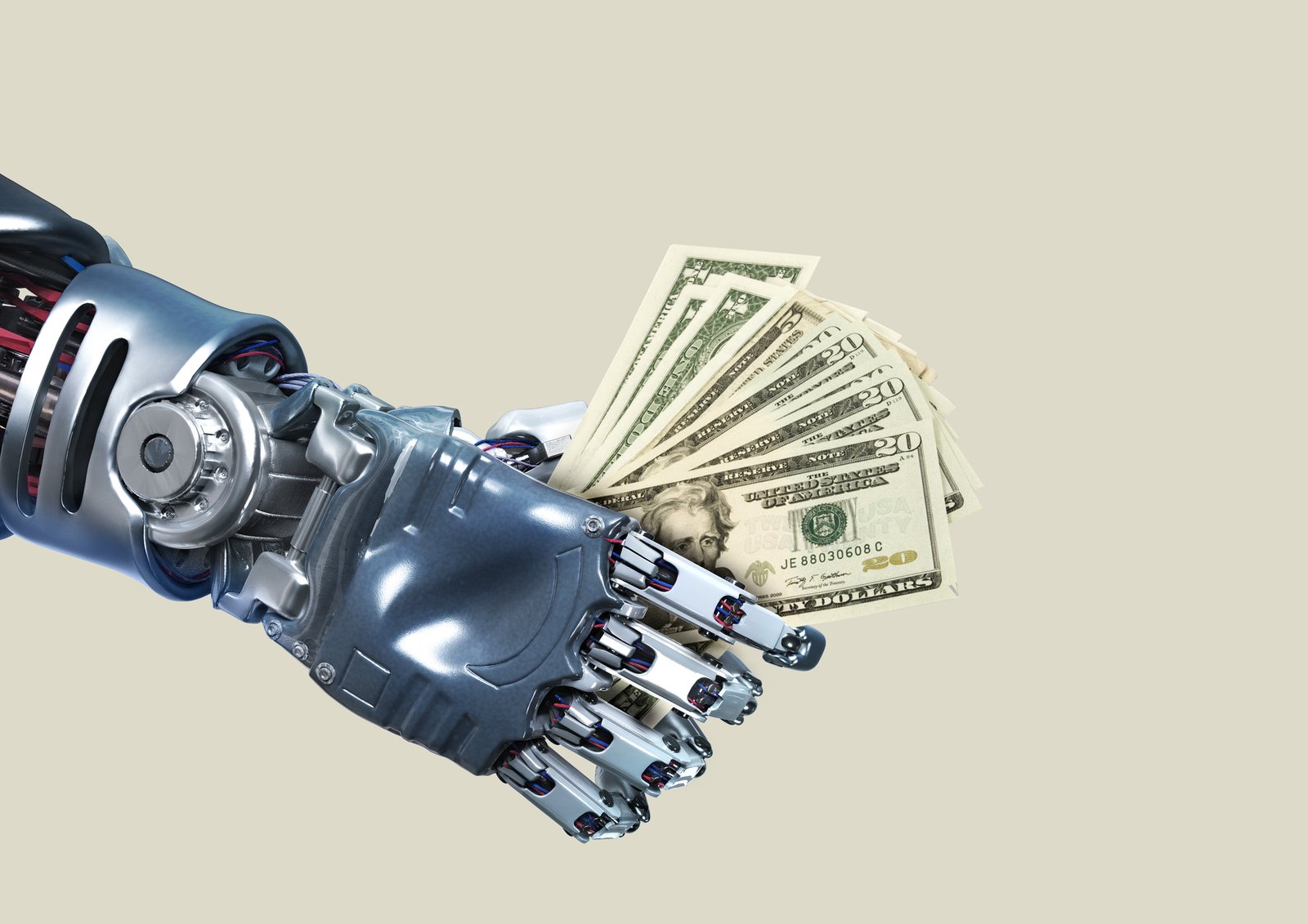 Bill Gates Warns AI Has Passed Danger Points Society Isn’t Discussing