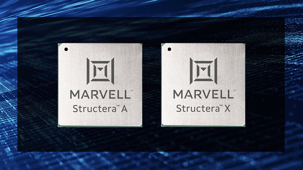 Marvell to Join S&P 500 After AI-Driven Rally