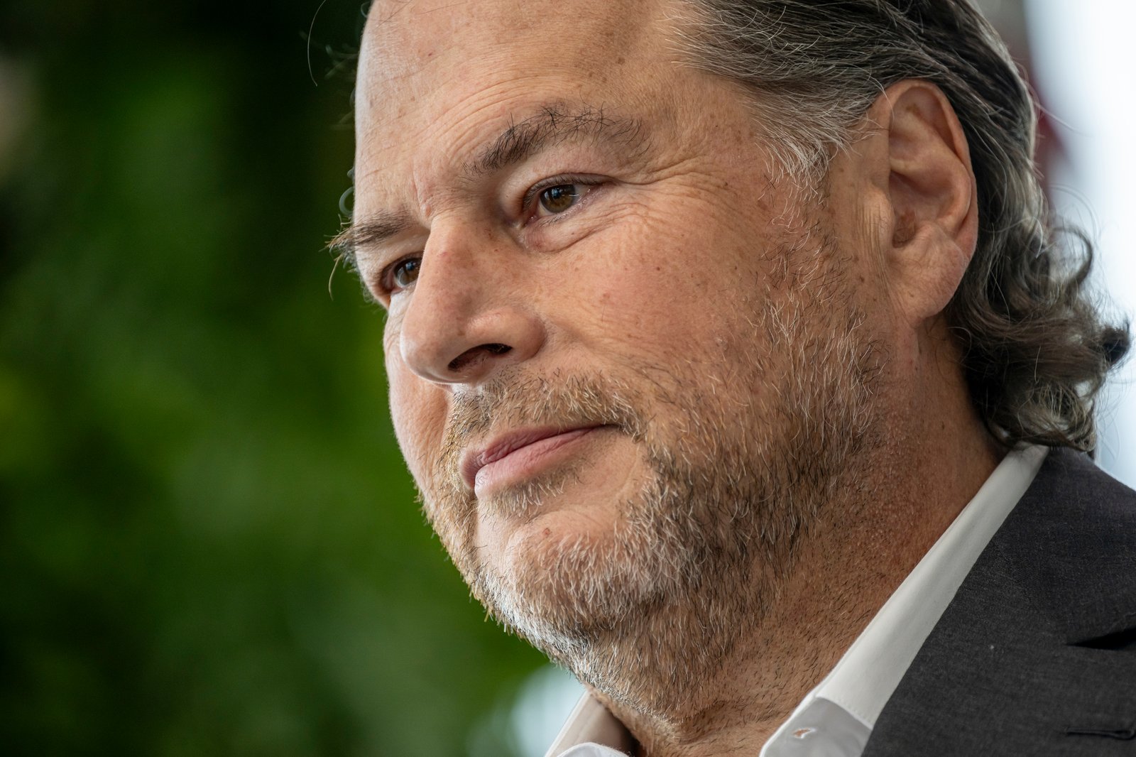 Salesforce Shares Jump 13% on Earnings and Anthropic Tie-Up